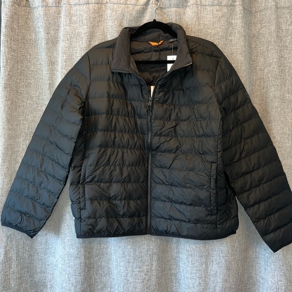 Timberland Woman’s  Winter Coat NWT size xlarge - Picture 2 of 7